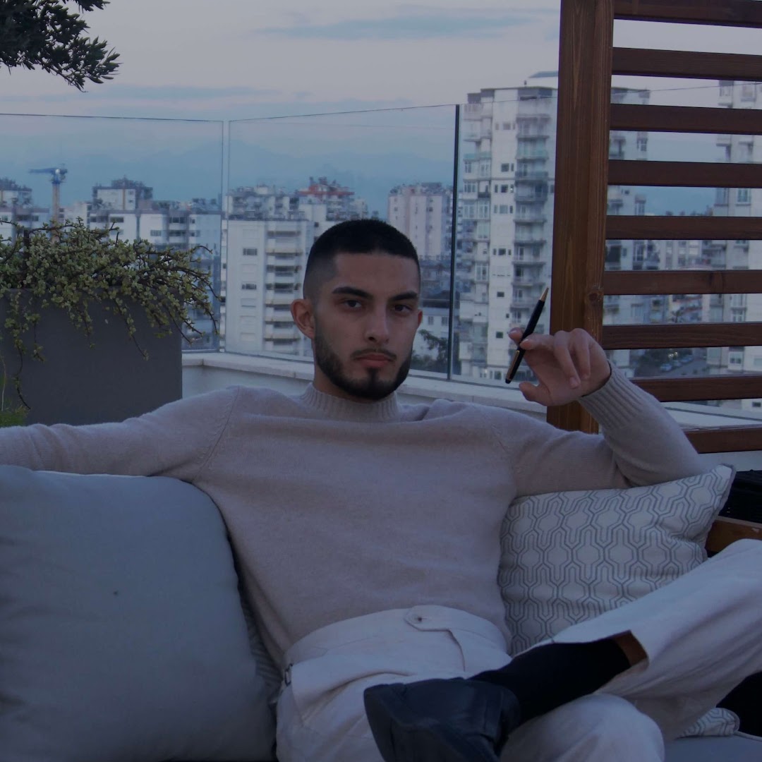 Deniz Inan