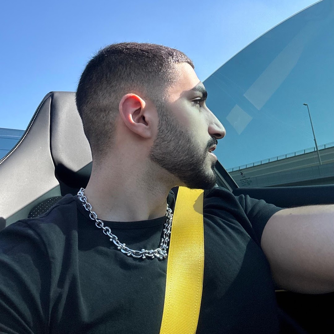 Ozan Horsunlu