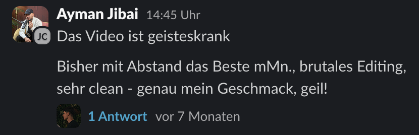 ScaleRetain Kundenergebnis