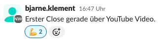 ScaleRetain Kundenergebnis