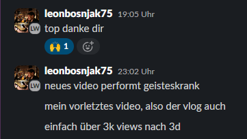 ScaleRetain Kundenergebnis